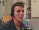 GENE VINCENT - CAPITOL 1059 ....RECORD DATE #3 M-