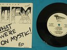 OG NOFX - So What If We're On Mystic 7