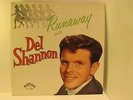 DEL SHANNON Runaway With LP 12