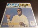 STEVIE WONDER THE JAZZ SOUL OF LITTLE STEVIE BY LITTLE STEVIE WONDER ON MOTOWN