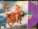 Stone Temple Pilots – Purple, rare or. ltd. Ed. purple vinyl, Atlantic, innersl.
