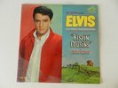 Elvis Presley Album 