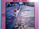 BEN E. KING SPANISH HARLEM RARE ORIGINAL '60 ATCO MONO LP ON YELLOW 'HARP' LABEL