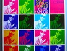 CECIL TAYLOR UNIT STRUCTURES RARE ORIGINAL '66 BLUE NOTE STEREO PROMO LP RVG
