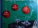 CHARLES BROWN w/LLOYD GLENN MERRY XMAS BABY INSANELY RARE ORIG '56 HOLLYWOOD LP