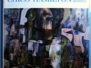 CHICO HAMILTON QUINTET VERY RARE ORIGINAL '58 WORLD PACIFIC DG MONO LP NEAR MINT