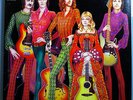 FOTHERINGAY feat SANDY DENNY RARE ORIGINAL '69 A&M WHITE LABEL PROMO LP NR MINT