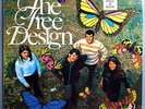 FREE DESIGN HEAVEN/EARTH RARE ORIG '68 PROJECT 3 WHITE LABEL PROMO AUDIOPHILE LP