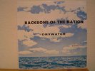DRYWATER Backbone Of The Nation LP+7