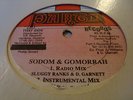 Sluggy Ranks Sodom & Gomorrah Killer Digi 12