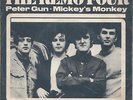The Remo Four Peter Gun Amazing UK mod freakbeat monster dancer 45 German PS 66