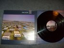 PINK FLOYD  a momentary lapse of reason  1987-   UK  EARLY   PRESS   - EX