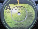 GEORGE HARRISON - BANGLA-DESH - APPLE DEMO