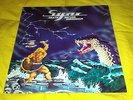 SYAR-DEATH BEFORE DISHONOUR,PRIVATE METAL,NWOBHM,DEMON,DIAMOND HEAD,ANGEL WITCH