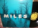 Miles Davis Quintet Miles Coltrane Prestige 7014 1956 ORG DG RVG EX Bergenfield 