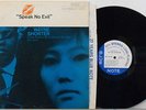 Wayne Shorter Speak No Evil Blue Note 84194 NY/USA Van Gelder Stereo NM