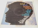 JOY UNLIMITED -SOUL ROCK BOSSA NOVA  Italy ONLY LP  BREAKS FUNK