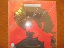 Santana Zebop FACTORY SEALED AUDIOPHILE CBS Mastersound Half-Speed ORIGINAL LP