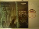 ASD 325 W/G ED1 SCHUBERT SYMPHONY NO9 / KUBELIK / RPO