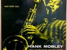 HANK MOBLEY QUINTET Blue Note LP 1550 Deep Groove