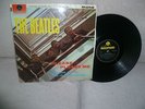1963 UK Orig THE BEATLES “PLEASE PLEASE ME” ‘Mono’ LP