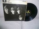 1963 UK Orig THE BEATLES “WITH THE BEATLES” ‘Mono’ LP