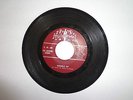 L.H. And The Memphis Sounds Hollywood 1112 Double Up / House Full of Rooms 45rpm