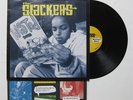 SLACKERS WASTED DAYS LP ORIG VERY RARE hepcat rancid specials bosstones toasters