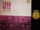 STAN GETZ THE BROTHERS PRESTIGE 7252 NJ FIREWORKS LABEL MONO OG