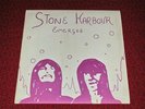 STONE HARBOUR  Emerges **original private psych Lp