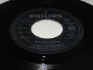 SONNY & THE STONEAGERS (ROY ELLIS) ''BAD MOON RISING'' SKINHEAD REGGAE SKA 7