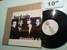 Hard Rain ?– The Diamonds E.P - MUY DIFICIL $$$$$$$$$$$$$$$ 10