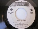 The Mojo Men-She's My Baby/ Do The Hanky Panky- Garage/Rock   45