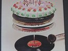 ROLLING STONES Let It Bleed LP Original 1st Issue w/Poster & Insert 1969 London