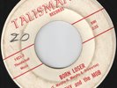 MURPHY and the MOB-45-MONSTER & HOLY GRAIL 1966 Tyler TEXAS Garage-Punk-BFTGRAVE