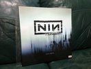 Nine Inch Nails - With Teeth 2 LP vinyl record near mint gatefold NIN bonus song