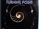 LONNIE SMITH w/LEE MORGAN TURNING POINT RARE ORIG '69 BLUE NOTE LP RVG NR MINT