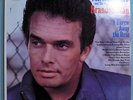 MERLE HAGGARD w/THE STRANGERS BRANDED MAN RARE ORIGINAL '67 CAPITOL MONO LP