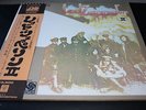 Led Zeppelin II  Japan LP FLAWLESS NM p-10101A OBI audiophile  vinyl 2