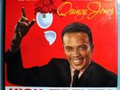 QUINCY JONES+ZOOT SIMS,SAHIB SHIHAB  ORIG '58 MERCURY MONO WHITE LABEL PROMO LP