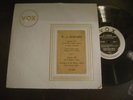 Emma Boynet & Glauco D' Attili       W.A. Mozart       Vox Record VLP 6400