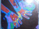 ROLLING STONES EMOTIONAL RESCUE STILL SEALED ORIGINAL 1980 LP WITH POSTER