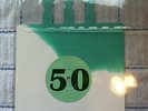 Less Than Jake MOLDY CAKE pic/shape disc rancid nofx afi rise against strung out