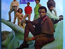 SLY+THE FAMILY STONE DANCE TO MUSIC RARE ORIG '67 EPIC MONO WHITE LABEL PROMO LP