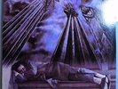 STEELY DAN ROYAL SCAM RARE ORIGINAL '76 ABC WHITE LABEL PROMO LP NEAR MINT