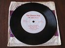 CHOSEN FEW - The Jokes On Us EP No Cover Mornington Peninsula Punk Band