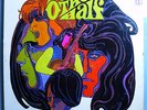 THE OTHER HALF feat.RANDY HOLDEN THE OTHER HALF RARE ORIGINAL '68 ACTA GARAGE LP