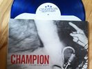Champion Promises Kept TOUR mouthpiece judge bold turning point have heart bane