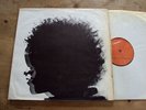 BOB DYLAN - BLACK NITE CRASH LP Folk Psych Live Vinyl Record