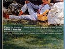 MERLE TRAVIS TRAVIS RARE ORIG'62 CAPITOL MONO LP NR MINT COUNTRY GUITAR CLASSIC